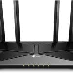 TP-Link AX1500 Smart WiFi 6 Router (Archer AX10) (Branded Used)
