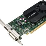 Nvidia Quadro K620 2GB 128Bit DDR3 (Branded Used)