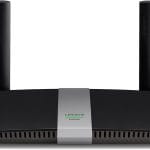 Linksys EA6350 AC1200 Dual-Band Wi-Fi Router (Branded Used)