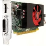 AMD Radeon R5 240 1GB DDR3 Graphic Card (Branded Used)