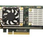 Dell Broadcom 57810S Dual Port 10Gb PCIE Network Card (Branded Used)