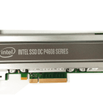 INTEL 6.4TB INTEL ENTERPRISE SSD DC P4608 SERIES - NVME PCIE (Branded Used)