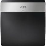 Linksys E2500 (N600) Dual Band advance Wi-Fi Router (Branded Used)