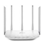 Tp-link Archer C60 Ac1350 Wireless Dual Band Router (Branded Used)