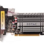 Zotac NVIDIA GeForce GT730 2GB DDR3(Branded Used)