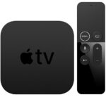 Apple TV 4K