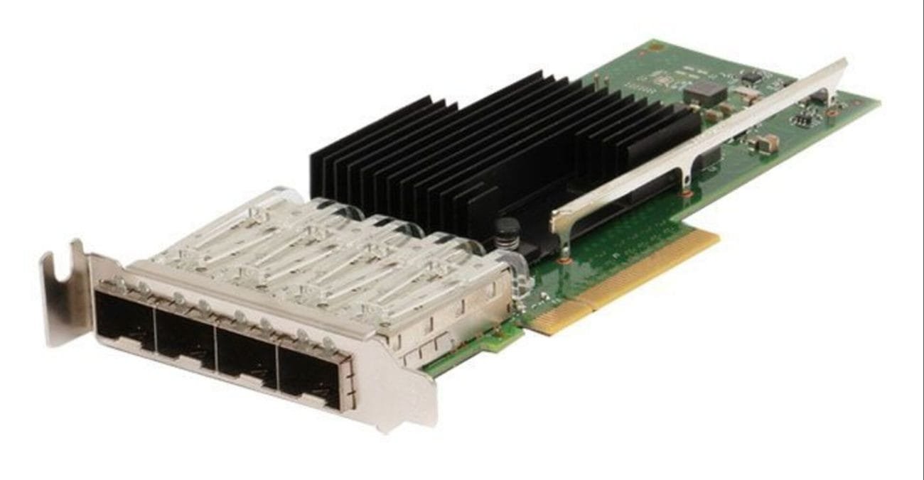 10g Ethernet Cards - ITechHub.pk