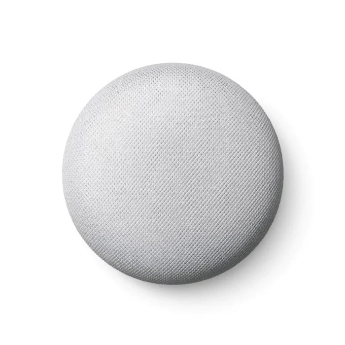 Google Nest Mini 2nd Generation