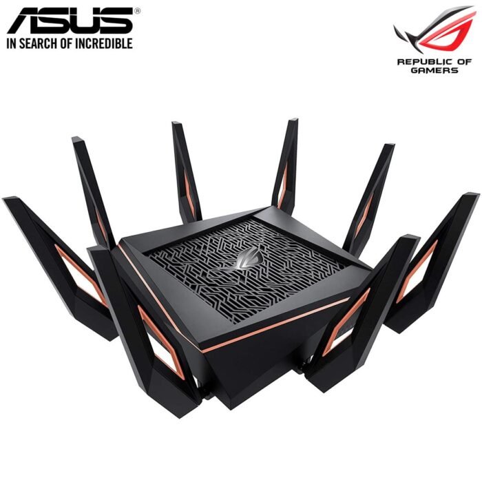 Asus ROG Rapture GT-AX11000