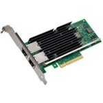 Intel X540-T2