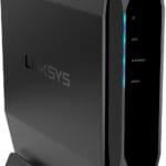 Linksys E9450