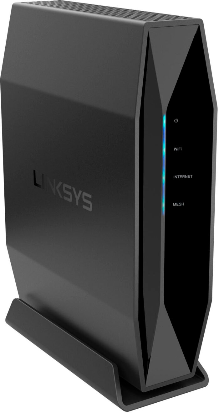 Linksys E9450