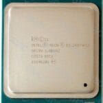 Intel Xeon E5-2687w v2 (8 Core) 3.40 GHz Processor