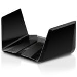 Netgear Nighthawk RAX120 AX6000 12-Stream Dual-Band WiFi 6 Router (Branded Used)
