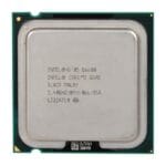 Intel Core 2 Quad Q6600 Quad Core 2.4 GHz Processor (Branded Used)