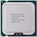Intel Core 2 Quad Q8300 4 Core 2.5 GHz Processor (Branded Used)