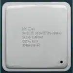 Intel Xeon E5-2690 v2 10 Core 3.0 GHz Processor