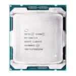 Intel Xeon E5-2667 v4
