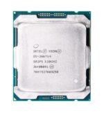 Intel Xeon E5-2667 v4