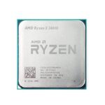 AMD Ryzen 5 3400G