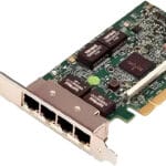 Broadcom BCM5719 Quad-port