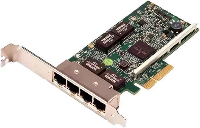 Broadcom BCM5719 Quad-port