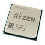 AMD Ryzen 7 2700X