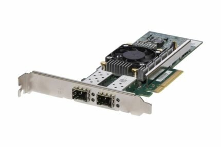 Broadcom BCM5709C Quad Port Gigabit Ethernet Adapter – Low Profile Bracket Included