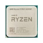 AMD Ryzen 5 Pro 4650GE