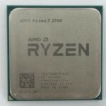 AMD Ryzen 7 2700