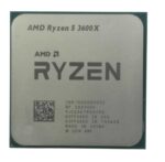 AMD Ryzen 5 3600X