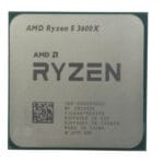 AMD Ryzen 5 3600X