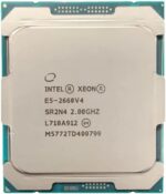 Intel Xeon E5-2660 v4
