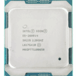 Intel Xeon E5-2699 v4 22-Core 2.20GHz Processor