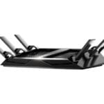 Netgear Nighthawk X6 R8000 AC3200 Tri-Band WiFi Router (Branded Used)