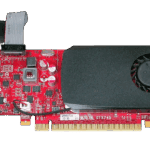Nvidia GTX 745 4GB DDR3 128 BiT (Branded Used)