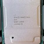 Intel Xeon Gold 6148 (20 Cores) Processor (Branded Used)