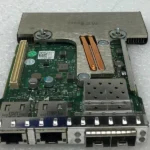 Broadcom 10G/GbE 2+2P 57800 Quad Port Network Card