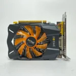 ZOTAC GeForce GTX 650 2GB GDDR5 Graphics Card - Image 3