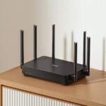 Redmi Router AX6S RB03 Chinese Version WiFi 6 Dual-Band Gigabit Wireless Router - Image 2