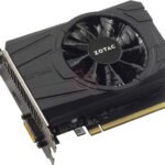 xZOTAC GeForce GT 1030 2GB GDDR5 Graphics Card