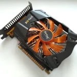 ZOTAC GeForce GTX 650 2GB GDDR5 Graphics Card