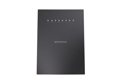 NETGEAR Nighthawk X6S EX8000 AC3000 Tri-Band WiFi Mesh Range Extender