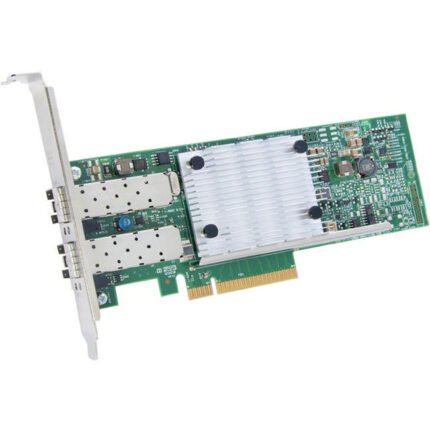QLogic QLE8442 10GbE Dual-Port Lan Card