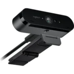 Logitech Brio 4K Ultra HD Webcam