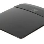 Linksys E1200 Wireless-N300 WiFi Router