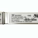QLogic 10G Multimode SFP Fiber Optic Transceiver Module