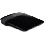 Linksys E1200 Wireless-N300 WiFi Router - Image 2