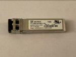QLogic 10G Multimode SFP Fiber Optic Transceiver Module - Image 2