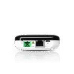 UBIQUITI UFiber Loco GPON ONU Optical Network Unit XPON Fiber Modem - Image 2